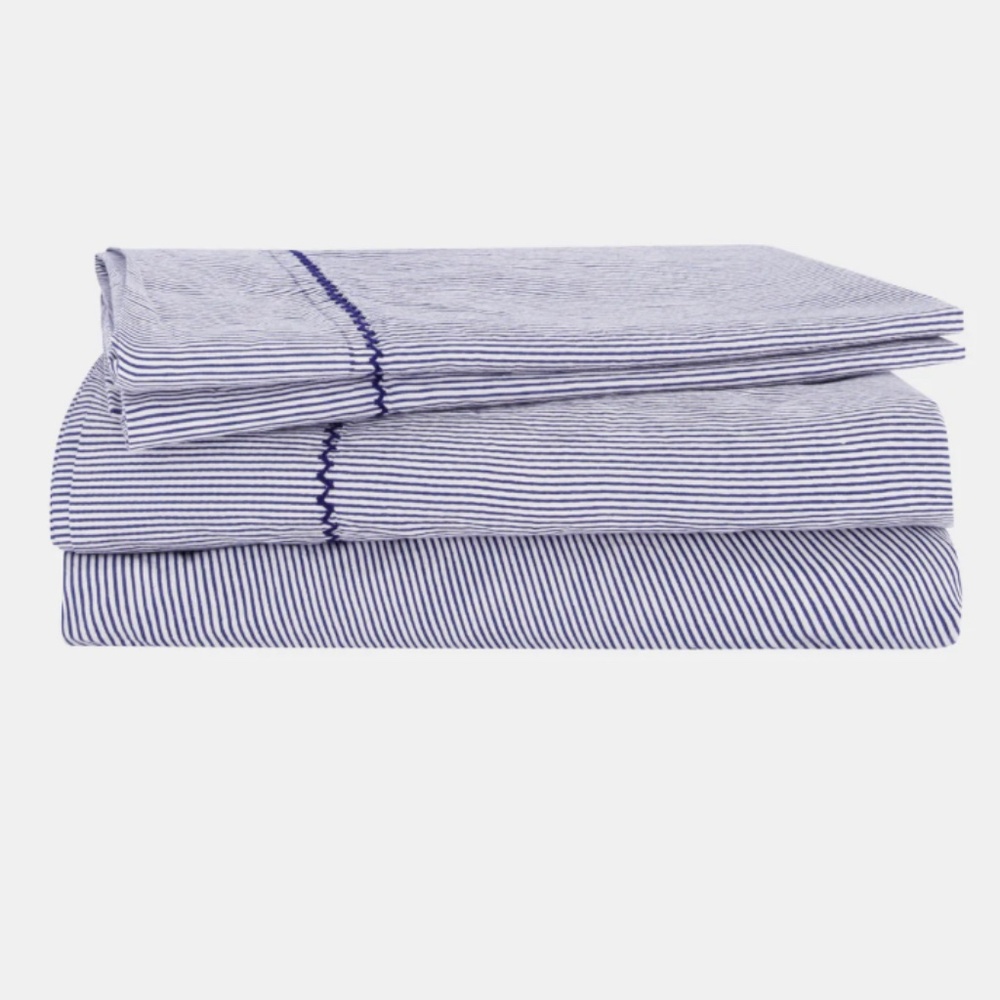 Roller Rabbit Capellini Sheet Set TWIN + EURO SHAMS
